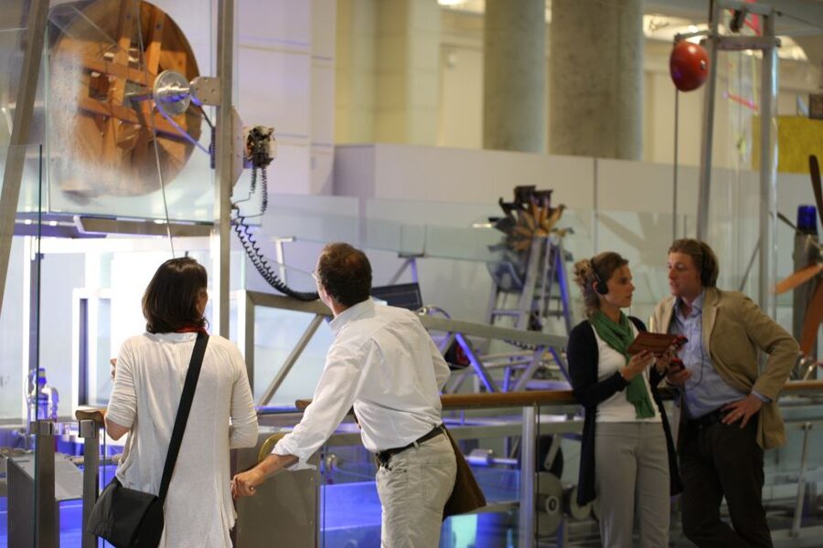 Vienna: Skip-The-Line Ticket to the Museum of Technology - Who this museum visit suits best