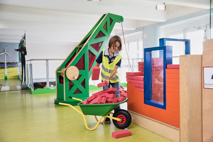 Vienna: Skip-The-Line Ticket to the Museum of Technology - Planning around closures so you do not waste a day