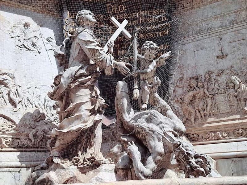 Vienna: Small Group Guided Walking Tour of City Highlights - Historic Center Thread: From Michaelerplatz to Kohlmarkt