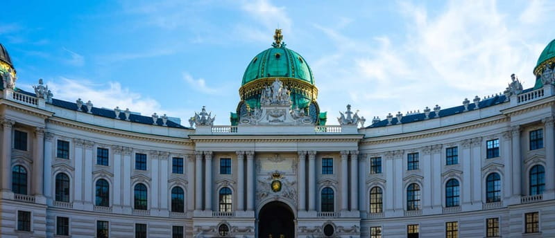 Vienna: Small Group Guided Walking Tour of City Highlights - Price and Value: Is $40 Worth It for 2 Hours?