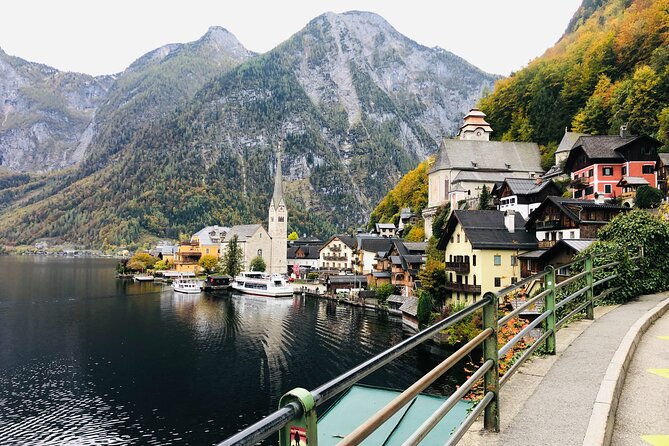 Vienna: small group tour Hallstatt with skywalk, boat, mine - Key Highlights You Will Feel Immediately