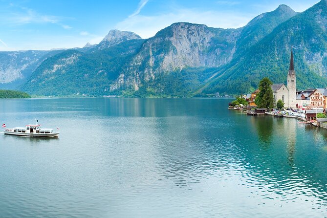 Vienna: small group tour Hallstatt with skywalk, boat, mine - Timing Tips That Keep Hallstatt from Feeling Like a Sprint