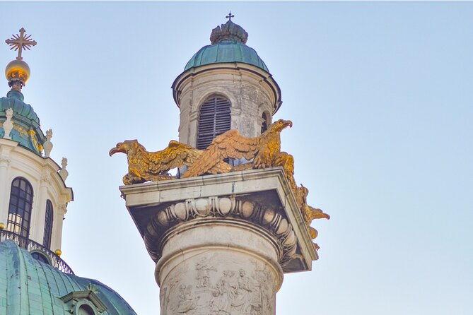 Vienna Spy Mission: Self-Guided Espionage Adventure - The route: from Rathaus to Karlskirche, step by step