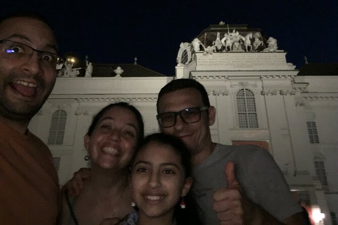 Vienna Spy Mission: Self-Guided Espionage Adventure - What you’ll actually do during the 1 hour 20 minutes