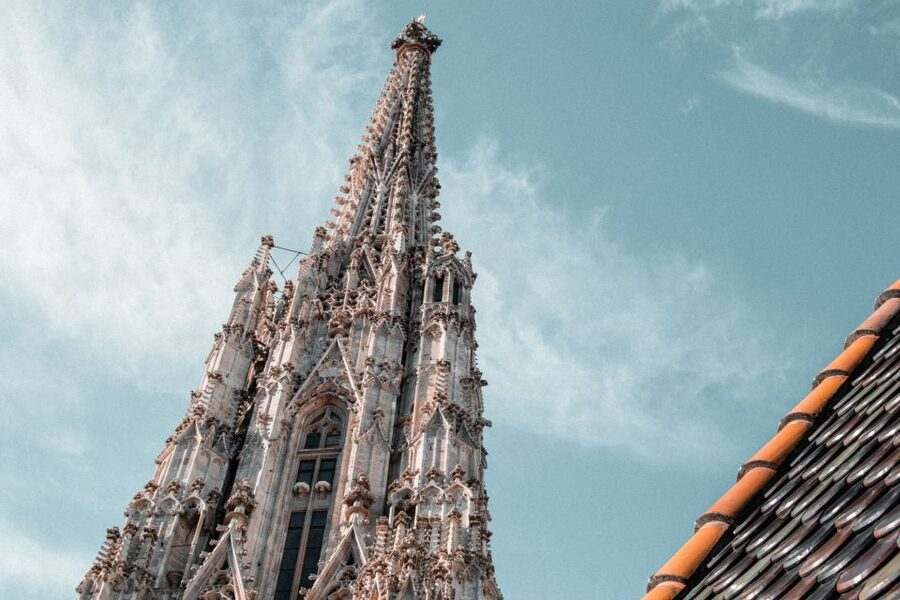 Vienna: St. Stephan's Cathedral Guided Tour - Key highlights to know before you go