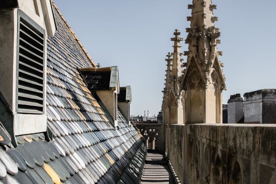 Vienna: St. Stephan's Cathedral Guided Tour - Skip-the-line value: you spend time on the special access