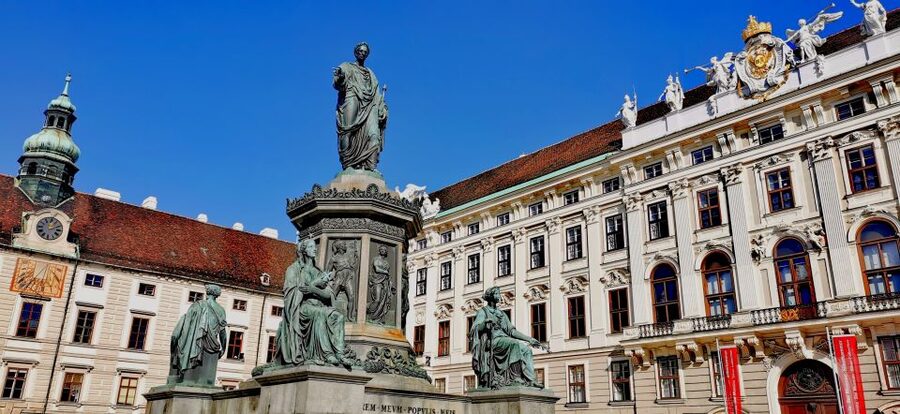 Vienna St. Stephen's Cathedral and city walk - Key highlights to watch for