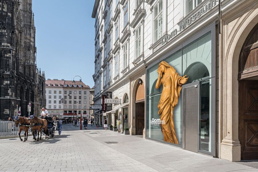 Vienna: St. Stephen's Cathedral & Dom Museum Wien Tickets - Price and value: what $34 buys you in real terms