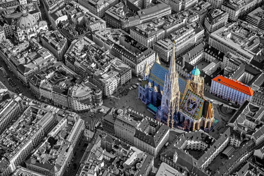 Vienna: St. Stephen's Cathedral & Dom Museum Wien Tickets - Who should book this ticket, and who might skip parts