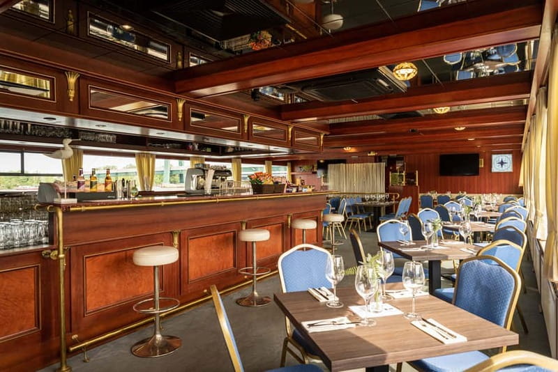 Vienna: Sunset Summer Cruise - Who this Danube sunset cruise is best for