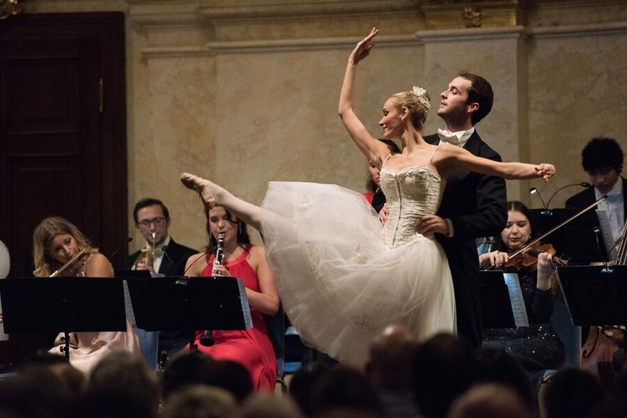 Vienna Supreme Orchestra at Palais Niederösterreich - Book It or Skip It: My Straight Take