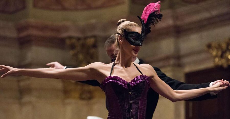 Vienna Supreme Orchestra at Palais Niederösterreich - What the Performance Feels Like in 90 Minutes