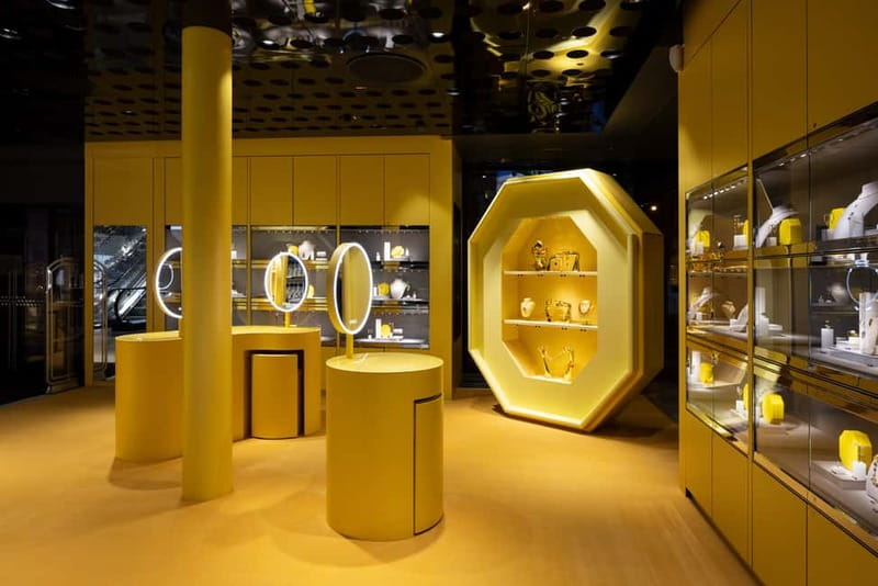 Vienna: Swarovski DIY Workshop Experience - Your Creative Start: The Drink and the “Get Ready to Make Stuff” Moment