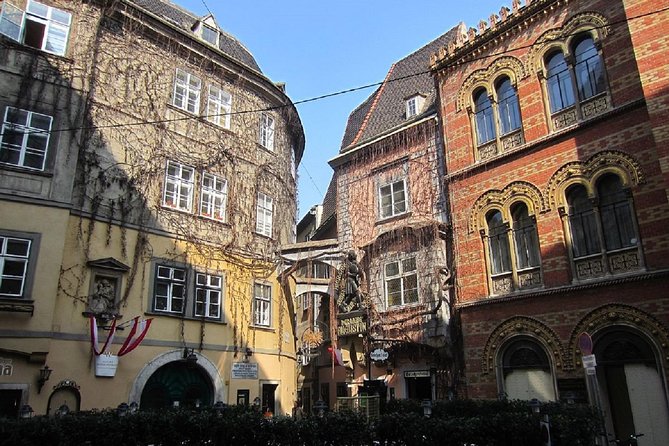 Vienna: The Great Plague Exploration Game - Why this Vienna plague quest works so well