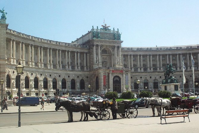 Vienna: The Great Plague Exploration Game - Stop 6: St. Stephen’s Cathedral views, plus coffeehouse time at Café Frauenhuber