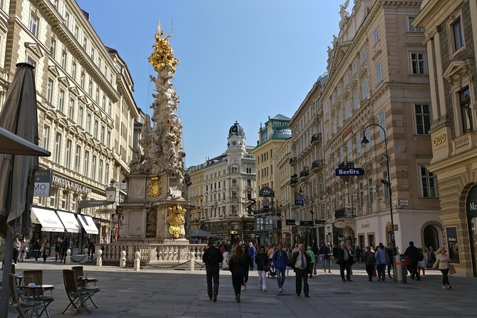 Vienna: The Great Plague Exploration Game - Stop 7: Albertina and the “prints and drawings” Vienna you rarely see