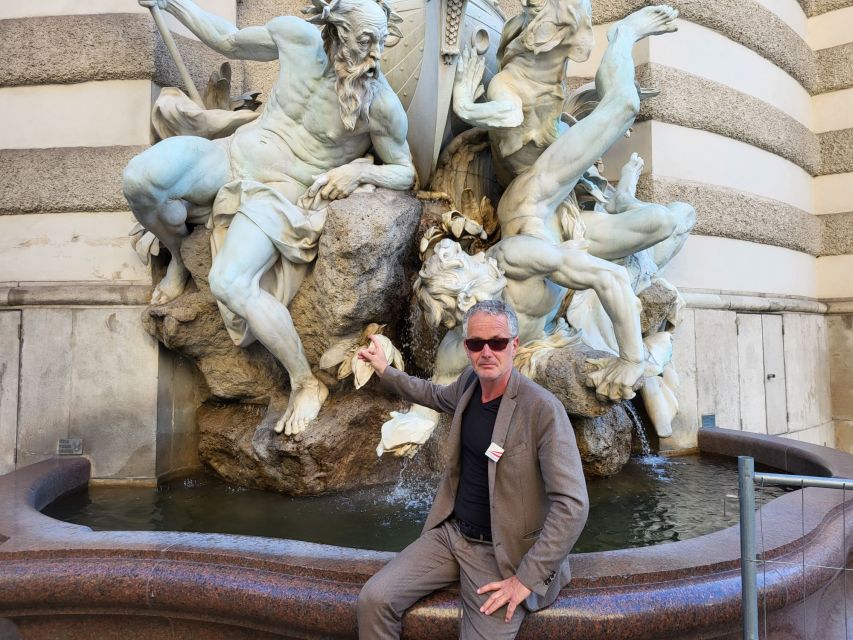 Vienna - the making of a Weltstadt - guided Citytour - Why Weltstadt Vienna Feels Like a Story, Not a Checklist