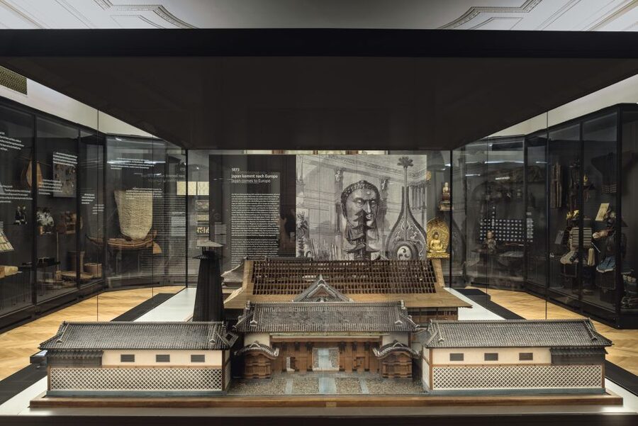 Vienna: Ticket to the Weltmuseum - James Cook Collections: Exploration by Sea, Not Just Legends