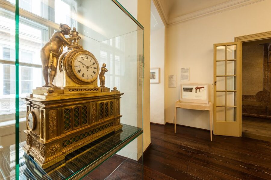 Vienna: Tickets for Mozarthaus Vienna with Audio Guide - Price and who should book this $18 ticket