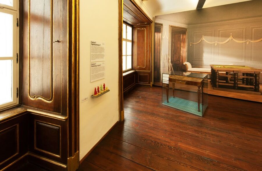 Vienna: Tickets for Mozarthaus Vienna with Audio Guide - Inside the three exhibition levels, from daily life to Figaro