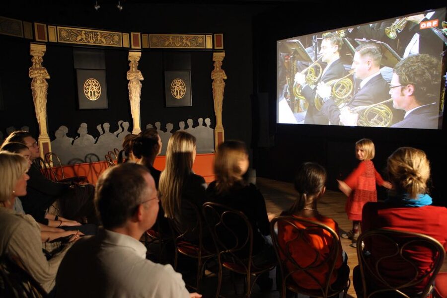 Vienna: Tickets to Haus der Musik - Key things to know before you go