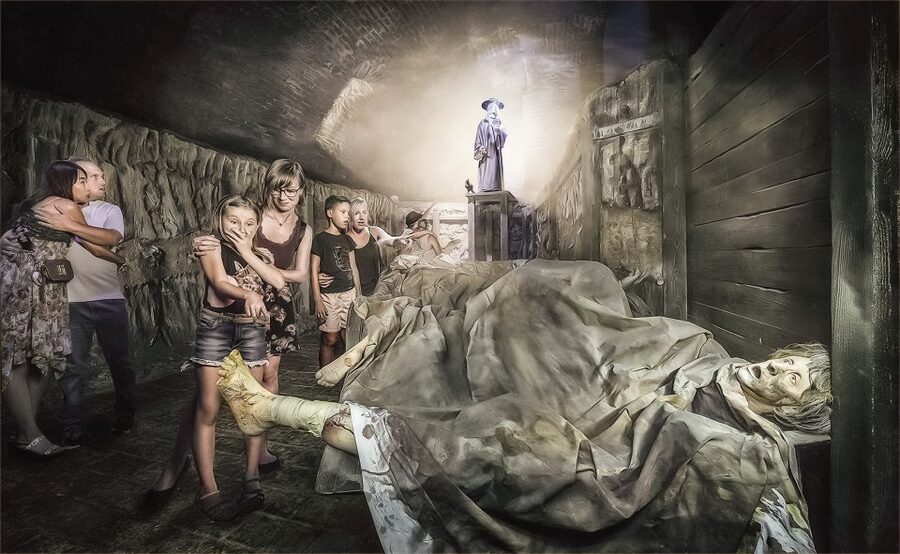 Vienna: Time Travel and Magic Vienna History Tour - Who this experience suits best, and who may want to skip