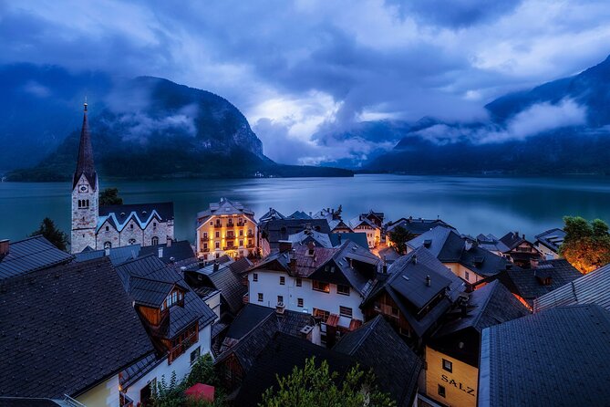 Vienna To Hallstatt Day Tour With Hotel Pick-Up And Drop Off - The best kind of guidance: local facts, timing tips, and fewer tourist-trap regrets