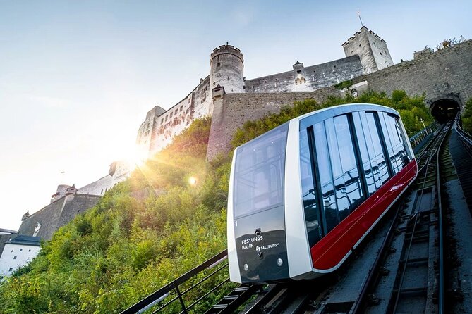 Vienna To Hallstatt Day Tour With Hotel Pick-Up And Drop Off - If your schedule includes more than Hallstatt, how to think about the extra time
