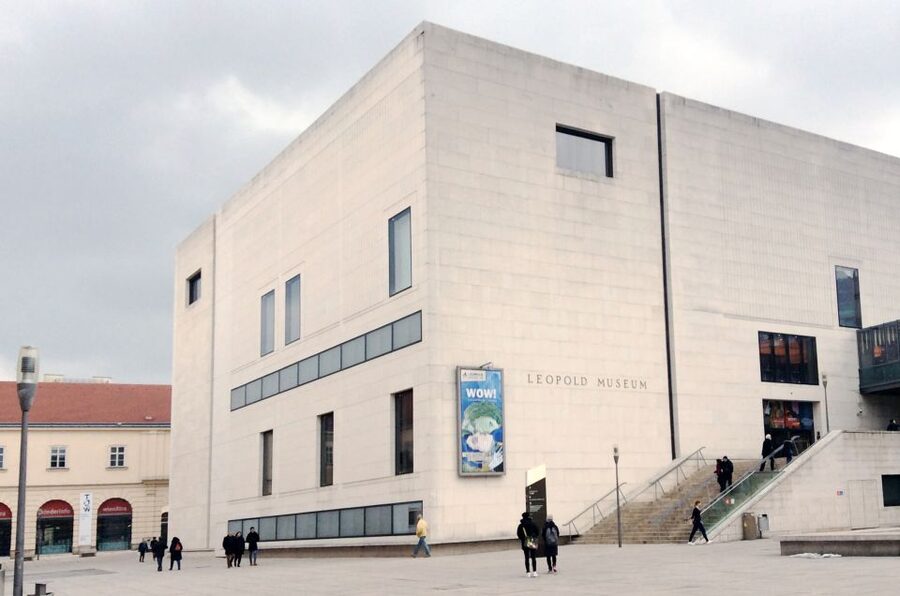 Vienna: Tour of Gustav Klimt's Art in 3 Museums with Tickets - Key things to know before you go