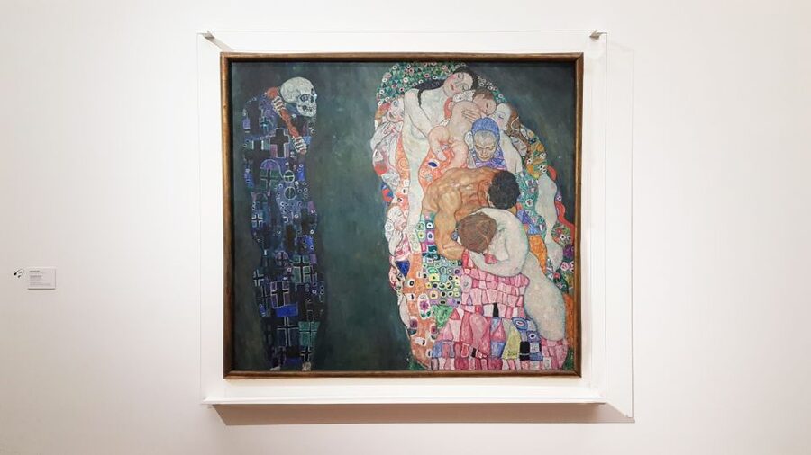 Vienna: Tour of Gustav Klimt's Art in 3 Museums with Tickets - Price and value: what you are really paying for