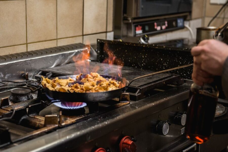 Vienna: Traditional Kaiserschmarrn Cooking Class & Tasting - The tasting: when your Kaiserschmarrn hits the table