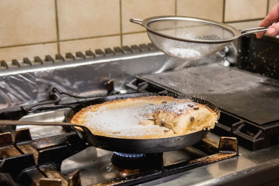 Vienna: Traditional Kaiserschmarrn Cooking Class & Tasting - Who this Vienna Kaiserschmarrn class fits best