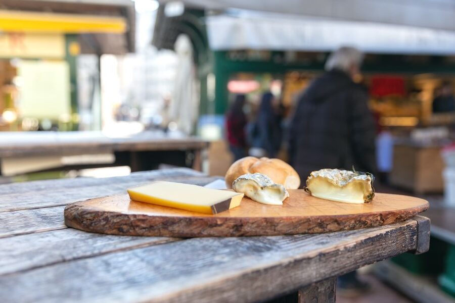 Vienna: Typical Austrian Food Tour with Coffee House Visit - Pricing and value: what $176 includes and why it often feels fair