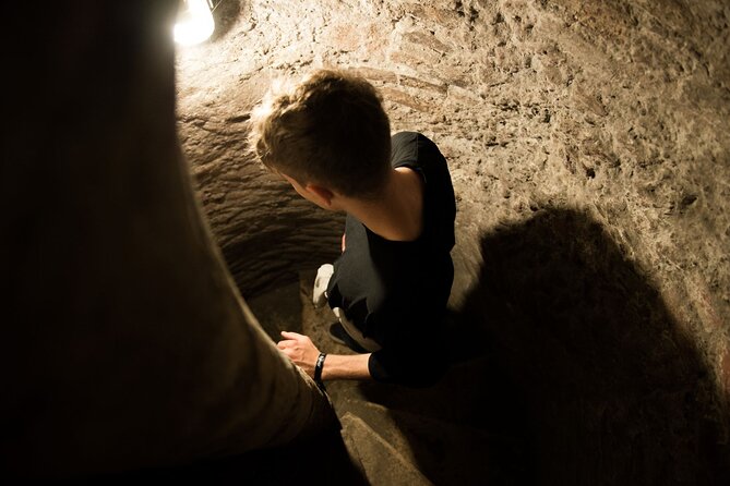 Vienna Underground Guided Walking Tour - Price and Value: Is $68.63 Worth 2 Hours Underground?