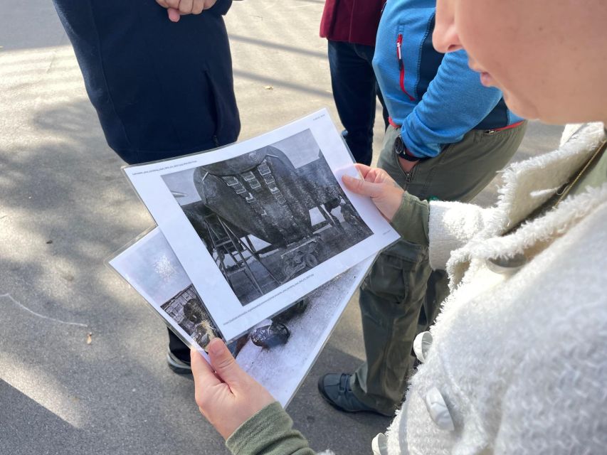 Vienna: Underground WWII Bunker Ticket and Guided Tour - Key Things You Should Know Before You Go