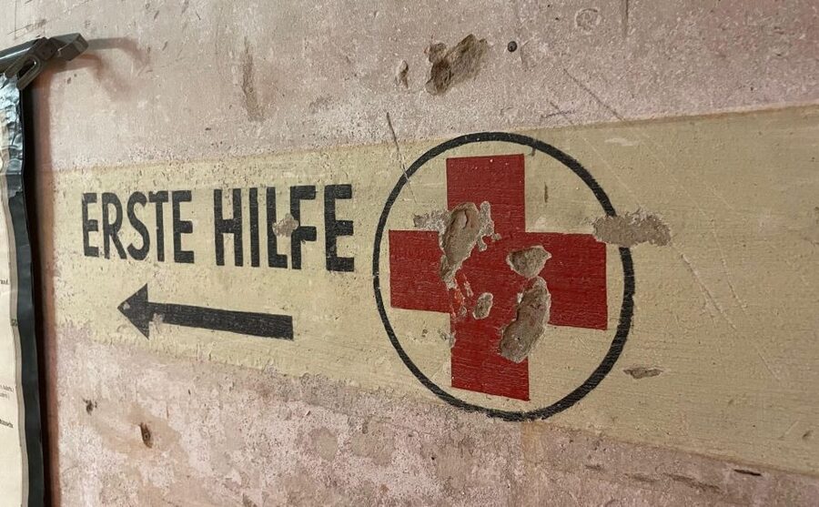 Vienna: Underground WWII Bunker Ticket and Guided Tour - Should You Book This Tour?