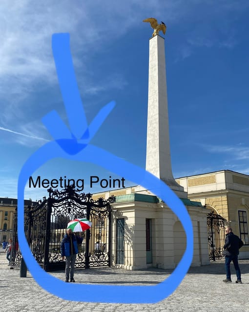 Vienna: UNESCO Schönbrunn Palace Guided Tour with Entry - Key Points That Matter Before You Go