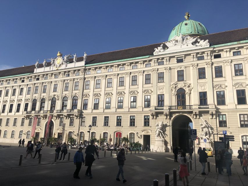 Vienna: Unforgettable Private City Tour - Price and Value, Plus the One Thing to Watch