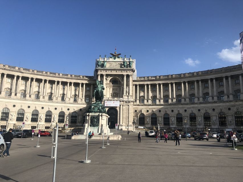Vienna: Unforgettable Private City Tour - FAQ