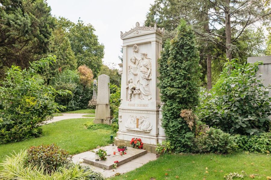 Vienna: Vienna Central Cemetery Guided Walking Tour - The pace and what a 2-hour walk actually covers