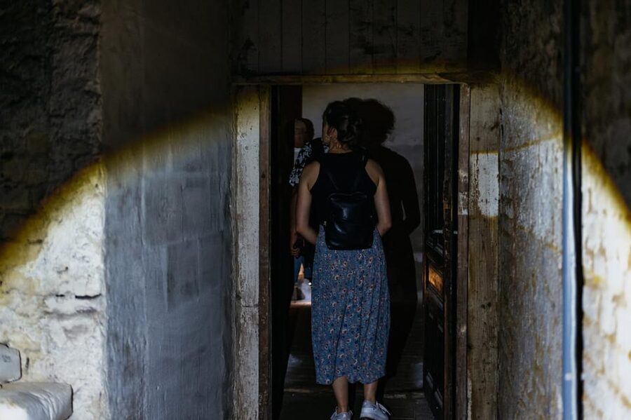 Vienna: Viennese Underworld Guided Walking Tour - How long you spend underground changes the feel of the tour