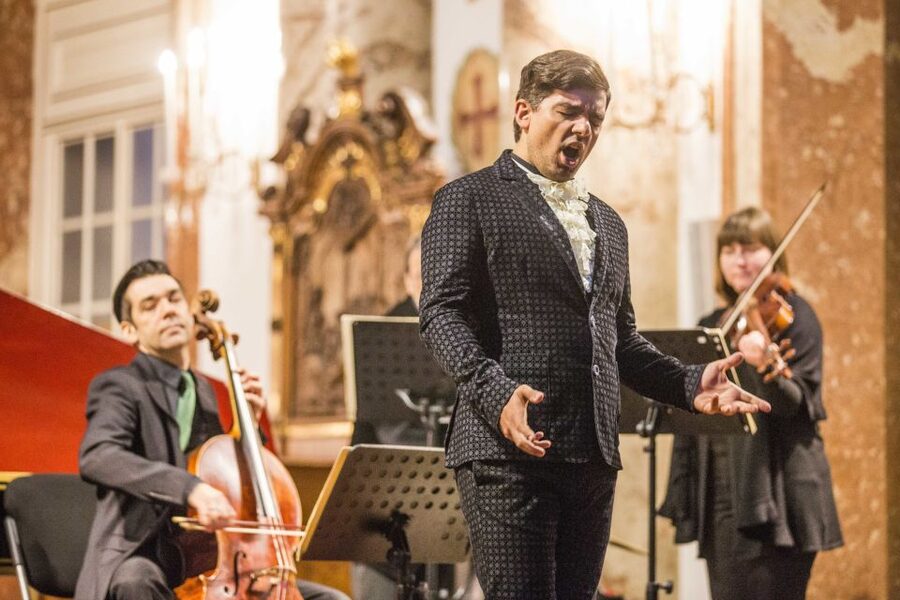 Vienna: Vivaldi’s Four Seasons Concert in Karlskirche - Key things to know before you go