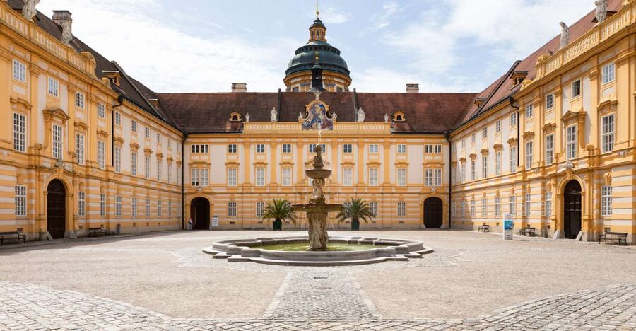 Vienna: Wachau Valley, Melk Abbey Tour with Danube Boat Trip - Key highlights you should care about