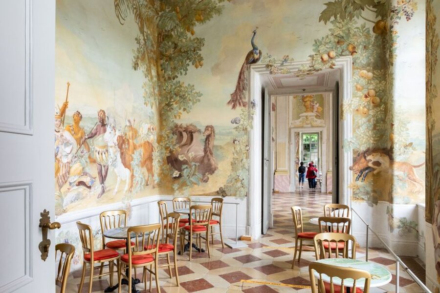 Vienna: Wachau Valley, Melk Abbey Tour with Danube Boat Trip - Meeting at Operngasse 8, then rolling out fast