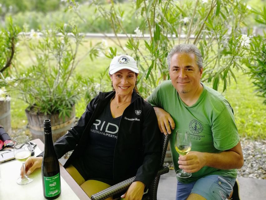 Vienna: Wachau Valley Private Kayak and Wine Tour - Who this tour fits best