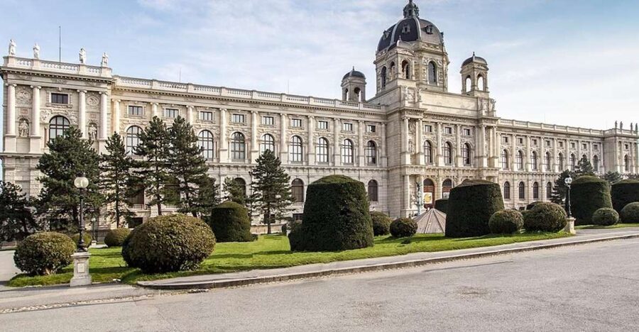 Vienna: Walking Tour of the Historic Ringstrasse - Emperor Francis Josef’s Ring plan, from walls to culture