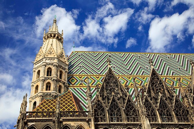 Vienna Walking Tour with Audioguide on Your Smartphone - Maria Theresien Square, Hofburg, Elisabeth, and Vienna City Hall