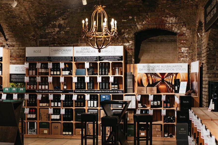 Vienna: Wine Tasting Experience in a Private Wine Cellar - Should You Book? Quick Decision Guide