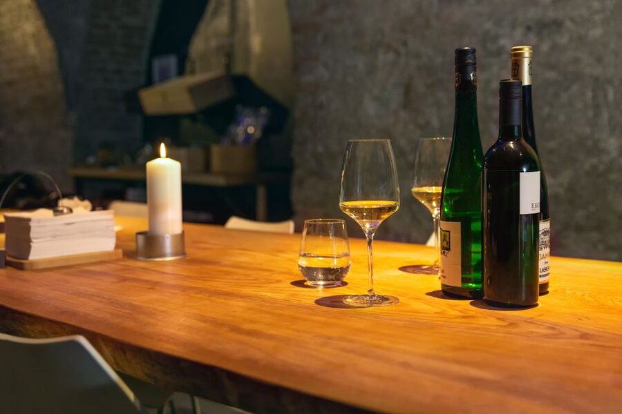 Vienna: Wine Tasting Tour - Vienna wine culture, served city-center style