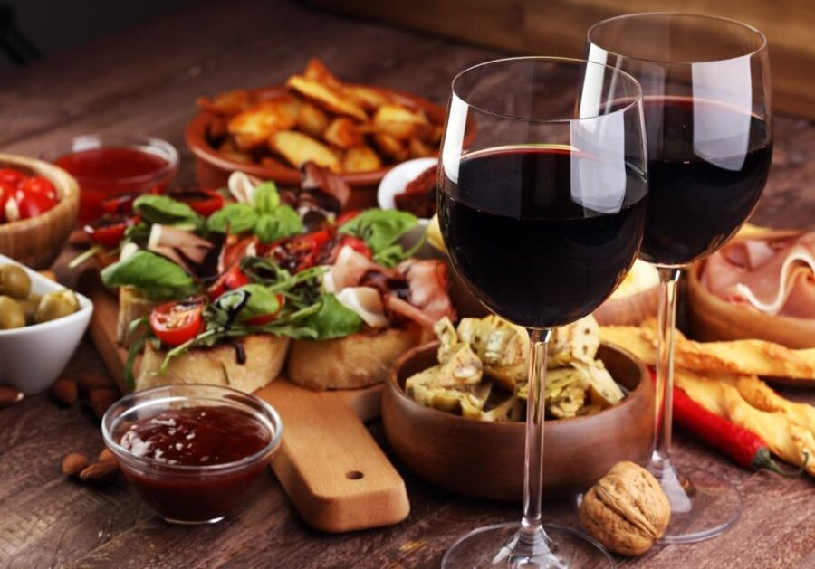Vienna: Winery and Wine Tasting Tour with a Wine Expert - The 2-Hour Option: 4 Wines, Vienna Focus, and a Red Choice